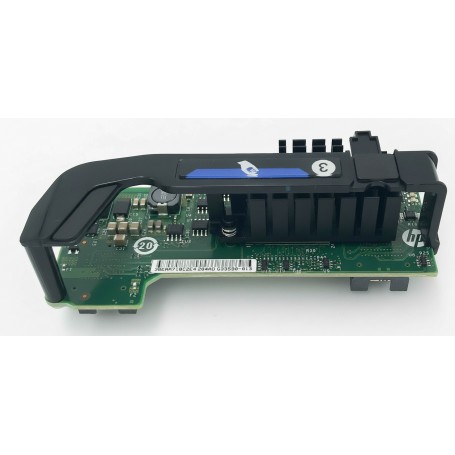 HPE 656243-001 network Internal Ethernet card HPE 656243-001 network Internal Ethernet card
