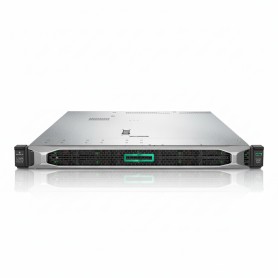 HPE ProLiant P04647-B21 DL325 G10 1U Rack Server - 1 x EPYC 7351P - 16 GB