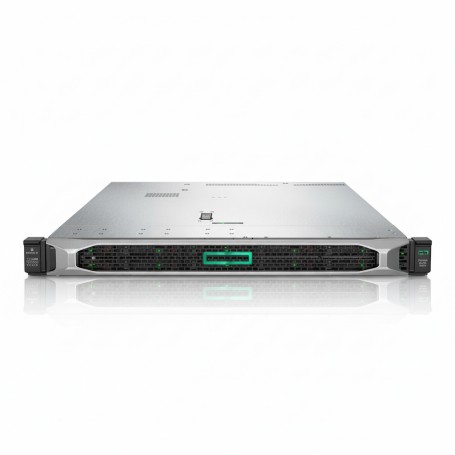 HPE ProLiant P04647-B21 DL325 G10 1U Rack Server - 1 x EPYC 7351P - 16 GB