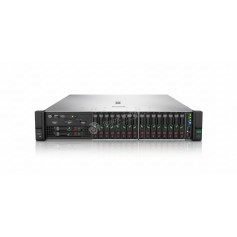 HPE ProLiant 826565-B21 DL380 G10 2U Rack Server - 1 x Xeon Silver 4114 - 32 GB