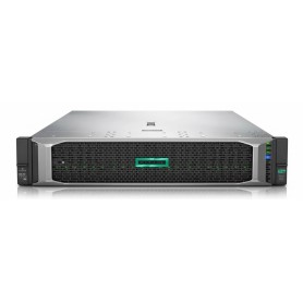 HPE ProLiant 868709-B21 DL380 G10 2U Rack Server - 1 x Xeon Bronze 3106 - 16 GB