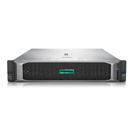 HPE ProLiant 868709-B21 DL380 G10 2U Rack Server - 1 x Xeon Bronze 3106 - 16 GB