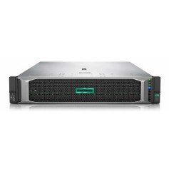 HPE ProLiant 868709-B21 DL380 G10 2U Rack Server - 1 x Xeon Bronze 3106 - 16 GB