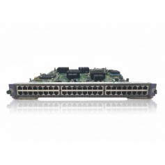 HPE JC065B 12500 48 Port Gig-T LEC Expansion Module