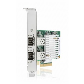 HPE 867331-B21 dual port 10Gb Network Adapter