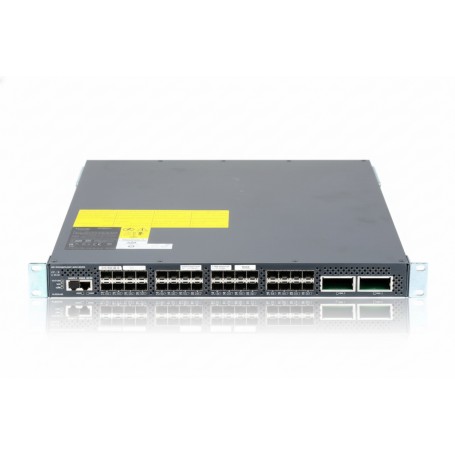 HPE AG874A MDS 9134 24-ports active Ethernet switch