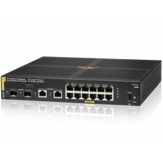 HPE R8N89-61101 Aruba CX 6000 12G Class 4 (139 W) Ethernet Switch