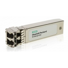 HPE P9H29A (B‑Series) 32 Gb Fibre Channel SFP+ transceiver module (Long‑Wave)