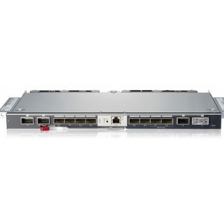 HPE 794502-B23 Connect SE 40Gb F8 expansion module