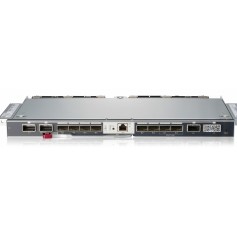HPE 794502-B23 Virtual Connect SE 40 Gb F8 Expansion Modulefor Synergy