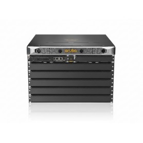 HPE Aruba R0X24C cx-6405 5 line Expansion Module