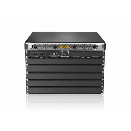 HPE Aruba R0X24C cx-6405 5 line Expansion Module