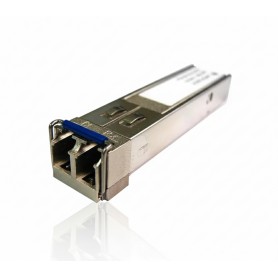 HPE Aruba JL780A Fiber optic 1000 Mbit/s SFP Transceiver module