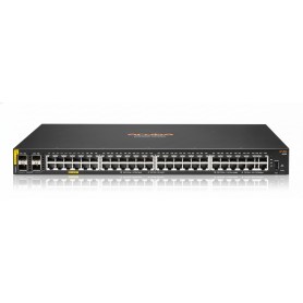 HPE Aruba R8N85A Ethernet Switch
