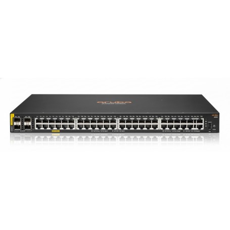 HPE Aruba R8N85A Ethernet Switch
