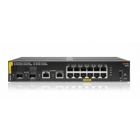 HPE Aruba R8N89A Ethernet Switch