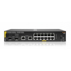 HPE Aruba R8N89A 6000 12ports Ethernet Switch