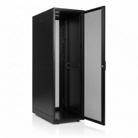 APC AR3307 NetShelter SX 48U Server Rack Enclosure