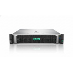 HPE ProLiant DL380 G10 2U Rack Server  Xeon Silver 4114 - 16 GB