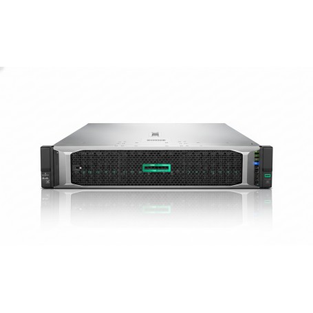 HPE ProLiant DL380 G10 2U Rack Server  Xeon Silver 4114 - 16 GB