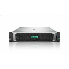 HPE ProLiant 875766-S01 DL380 Gen10 Rack Mountable