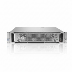 HPE ProLiant DL380 Gen9 - rack-mountable - Xeon E5-2667V4 3.2 GHz - 32 GB -