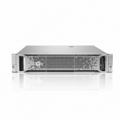 HPE ProLiant 850520-S01 DL380 Gen9 Rack Mountable Xeon E5-2667V4 3.2 GHz - 32 GB