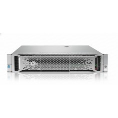 HPE ProLiant 867449-S01 DL380 Gen9 Rack Mountable Xeon E5-2620V4 2.1 GHz - 16 GB -