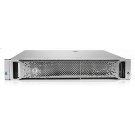 HPE ProLiant DL380 Gen9 - rack-mountable - Xeon E5-2660V4 2 GHz - 64 GB - 0