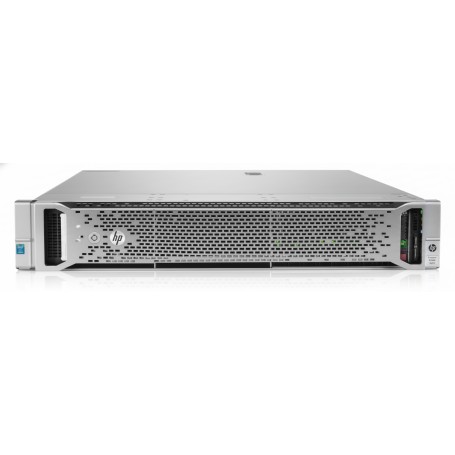 HPE ProLiant DL380 Gen9 - rack-mountable - Xeon E5-2660V4 2 GHz - 64 GB - 0