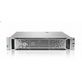 HPE ProLiant DL380 Gen9 - Special pricing while supplies last