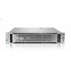 HPE ProLiant 867450-S01 DL380 Gen9 Server Rack Mountable