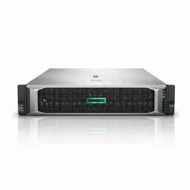 HPE ProLiant DL380 Gen10 - rack-mountable - Xeon Gold 5120 2.2 GHz - 32 GB 