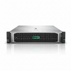 HPE 875762-S01 ProLiant DL380 Gen10 Rack Server–Xeon Gold