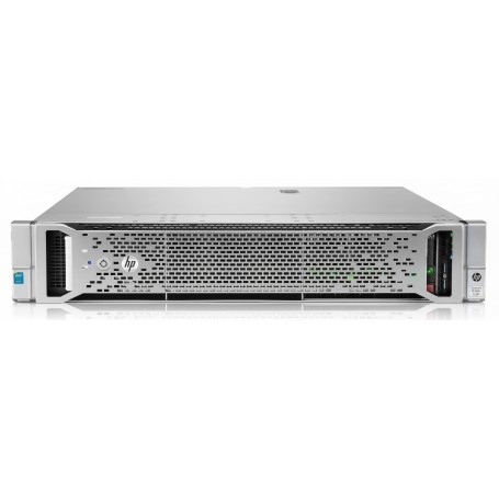HPE ProLiant DL380 Gen9 - Special pricing while supplies last