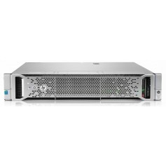 HPE ProLiant 859084-S01 DL380 Gen9 Server Rack Mountable