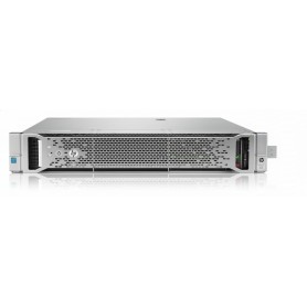 HPE ProLiant DL380 Gen9 - rack-mountable - Xeon E5-2643V4 3.4 GHz - 32 GB -