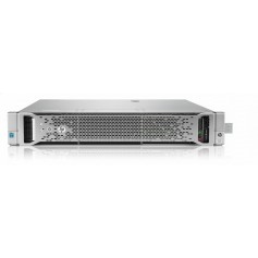 HPE 850518-S01 ProLiant DL380 Gen9 850518‑S01 Rack Server–Xeon