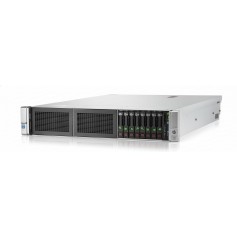 HPE ProLiant 784655-S01 DL380 Gen9 Xeon E5-2670V3 64 GB Rack Mountable Server