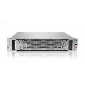 HPE ProLiant DL380 Gen9 - rack-mountable - Xeon E5-2609V4 1.7 GHz - 8 GB - 
