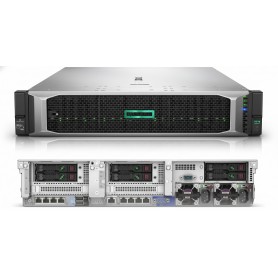 HPE ProLiant DL380 Gen10 Performance - rack-mountable - Xeon Gold 5118 2.3 