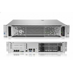 HPE 850519-S01 ProLiant DL380 Gen9 Xeon Rack Server