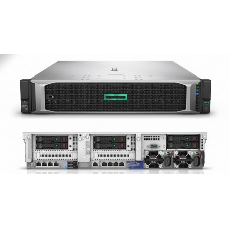 HP ProLiant 879938-B21 DL380 G10 2U Rack Server