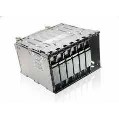 HPE 768857-B21 DL380 Gen9 8-SFF Bay2 Cage Backplane Kit