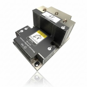 HPE 826706-B21 High Performance Heatsink Kit - heatsink