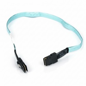 HPE 783007-B21  DL380 Gen9 12LFF Rear SAS Cable Kit