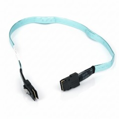 HPE 783007-B21 DL380 Gen9 12LFF Rear SAS Cable Kit