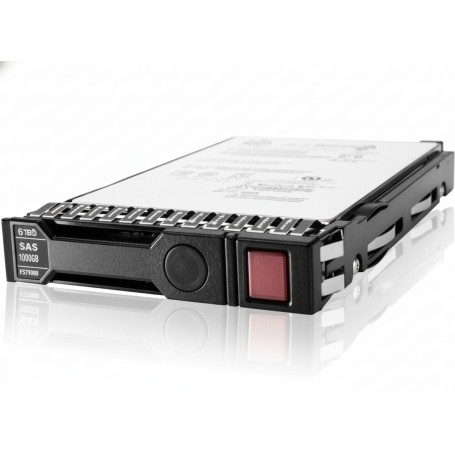 HPE 872376-B21  Mixed Use - solid state drive - 800 GB - SAS 12Gb/s