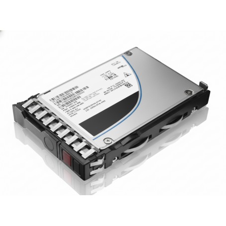 HPE 804631-B21 internal solid state drive 2.5"