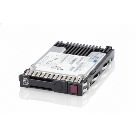 HPE 872374-B21 internal solid state drive 2.5"